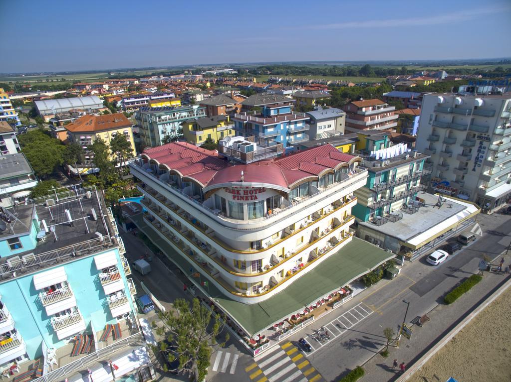 Hotel Park Pineta 4*